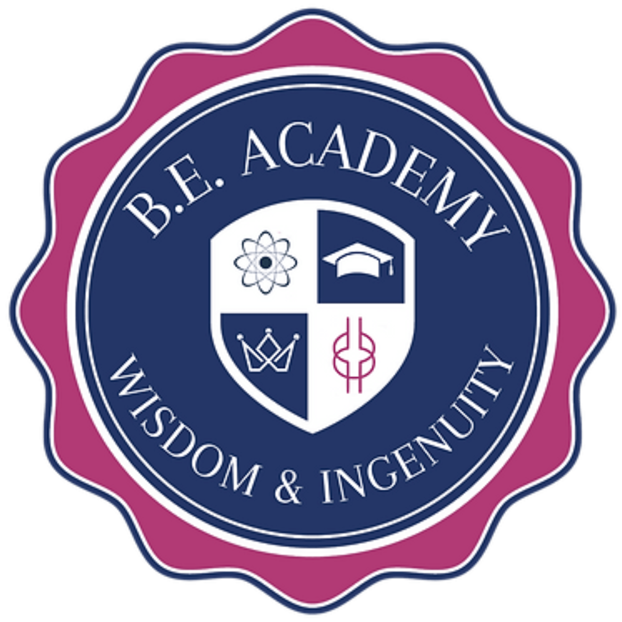 B.E Academy