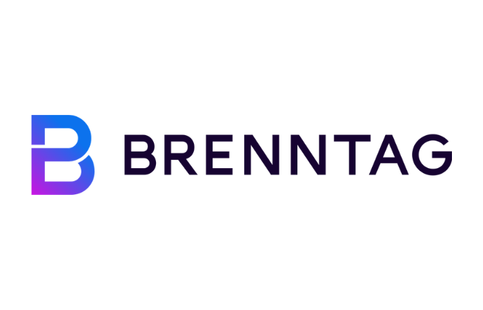 Brenntag