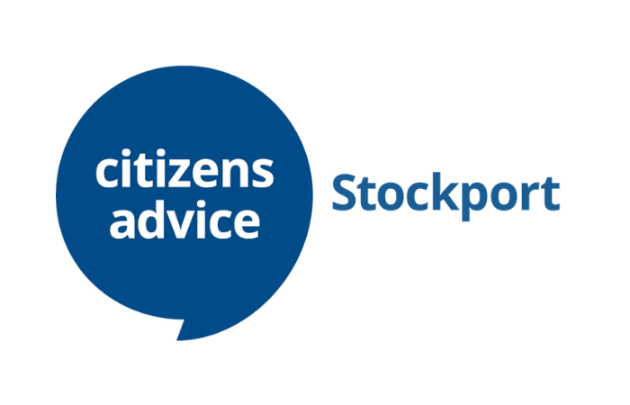 Citizens Advice Stockport