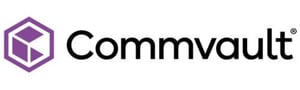 Commvault Logo