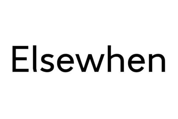 Elsewhen
