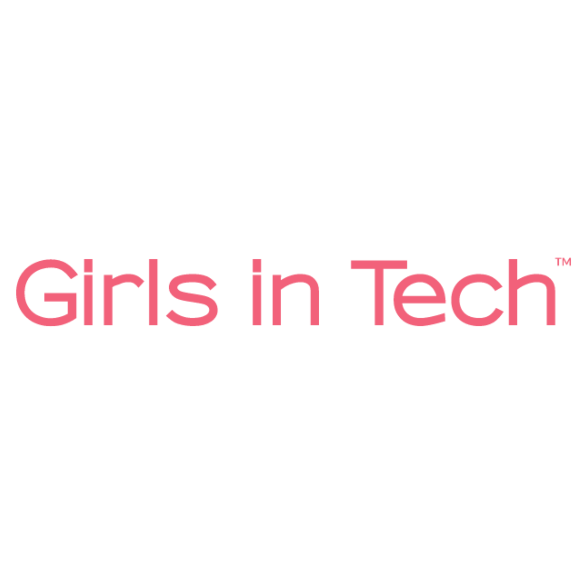 Girls in Tech