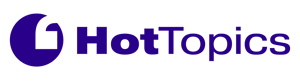 HotTopics Logo