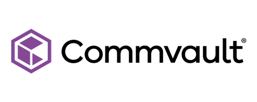 Commvault