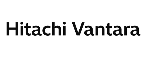 Hitachi Vantara