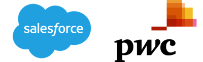Salesforce and PWC