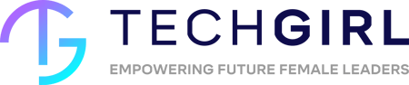 TechGirl Logo