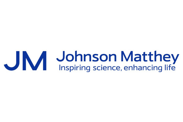 Johnson Matthey