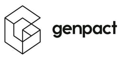 genpact logo