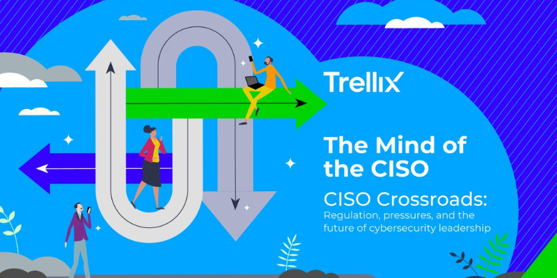 Mind of the CISO: CISO Crossroads