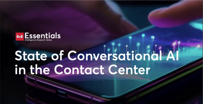 State of Conversational AI in the Contact Center