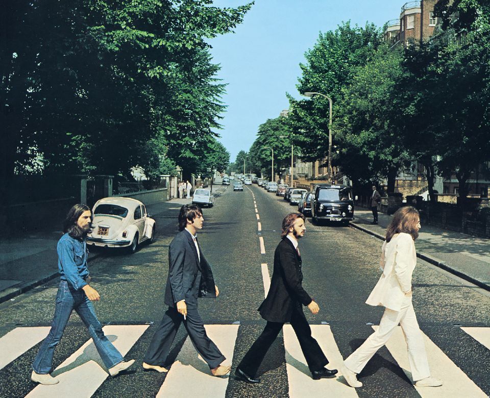 Abbey Road