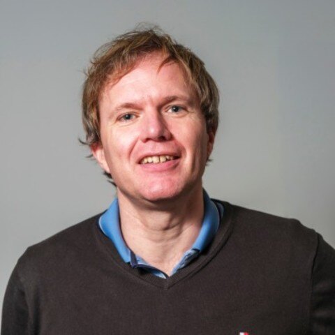 Adam Topping