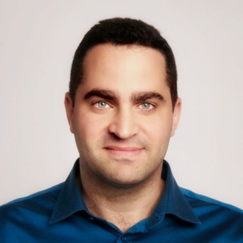 Aharon Gindi
