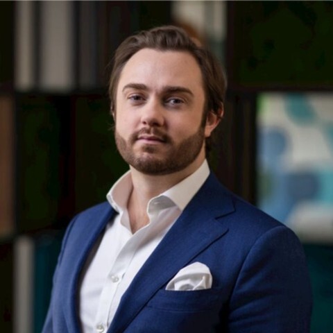 Alex Davies