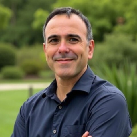 Andrew Victory