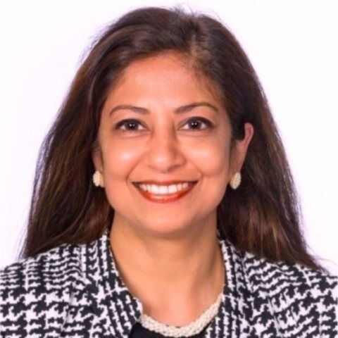 Anjali Gupta Reddi