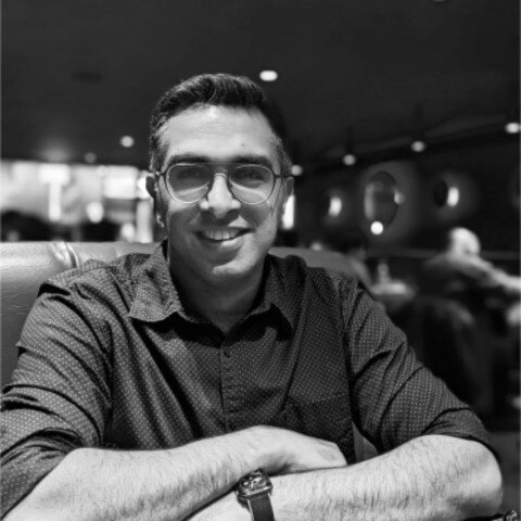 Ashish Arora