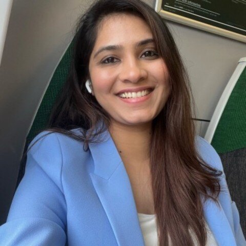 Ashwini Chobe