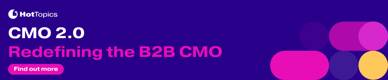 CMO 2.0 community