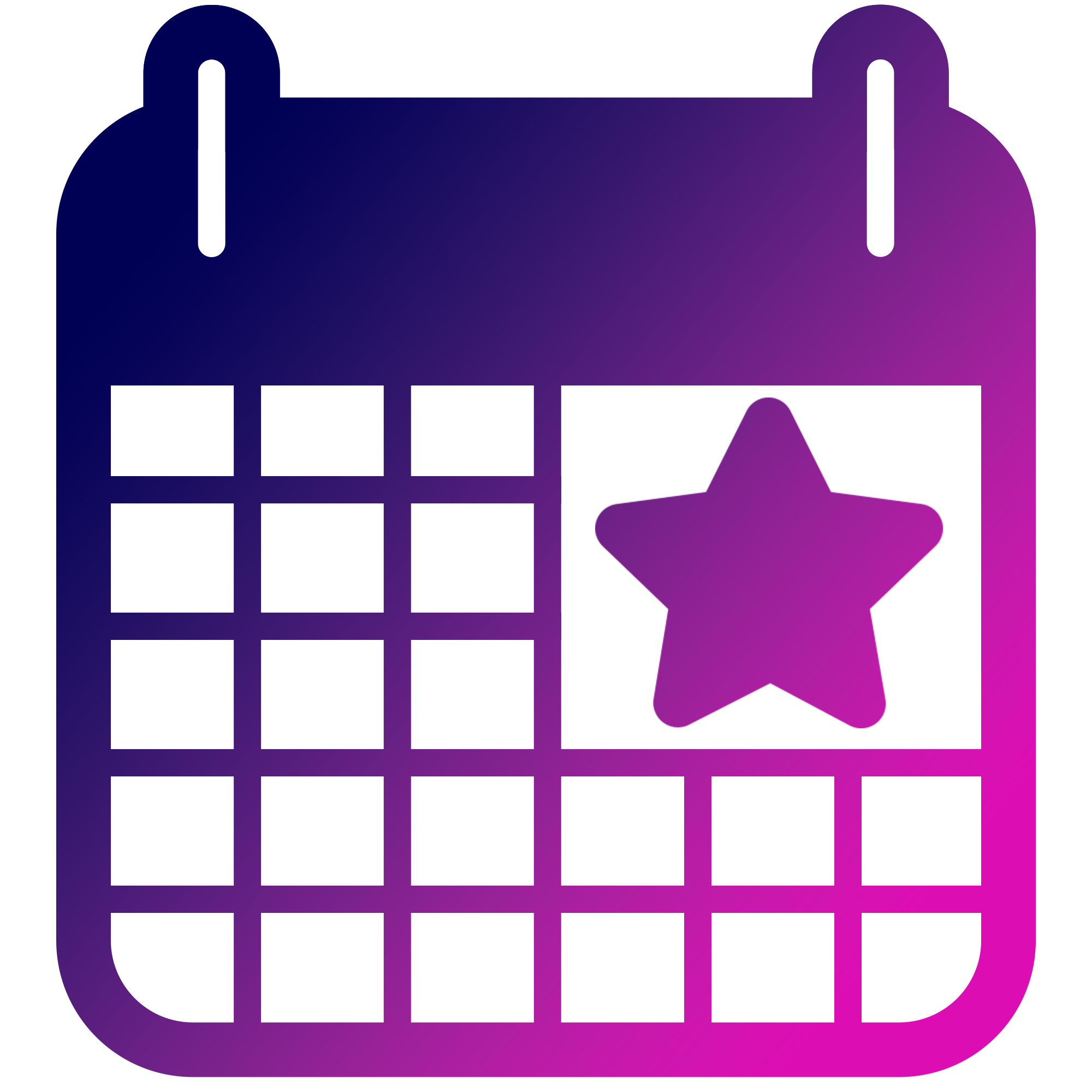 Calendar_pink_purple