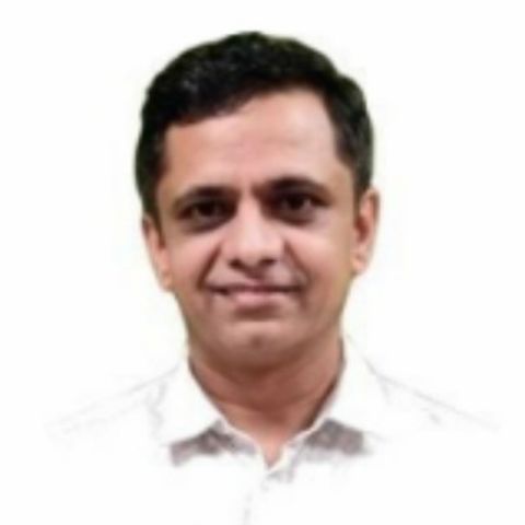 Chander Sharma