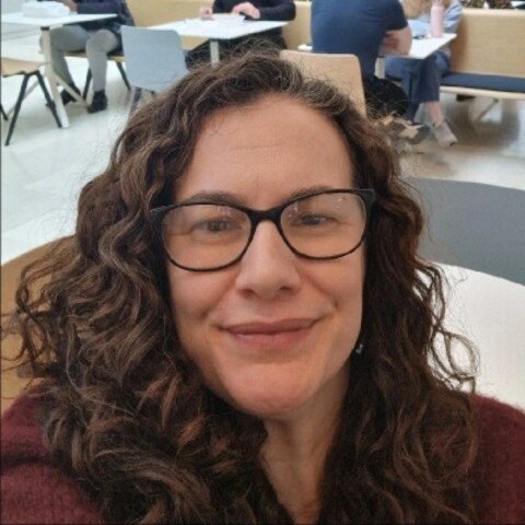 Charlotte Joyce