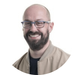 Dan Kellett