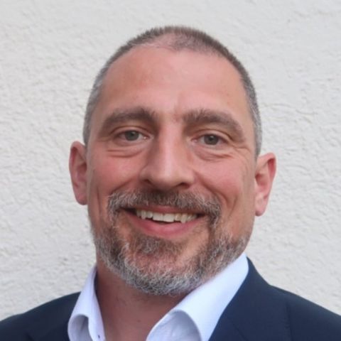 Daniele Perri