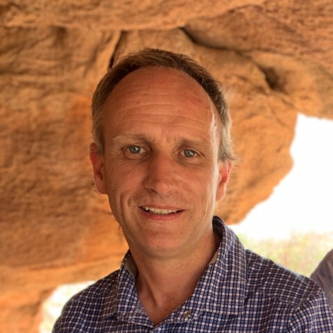 David Thomas