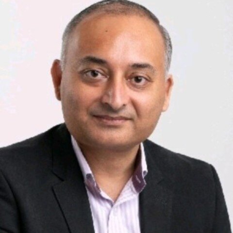 Deepak Sharma