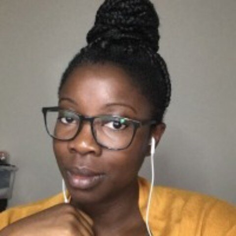 Efua Akumanyi