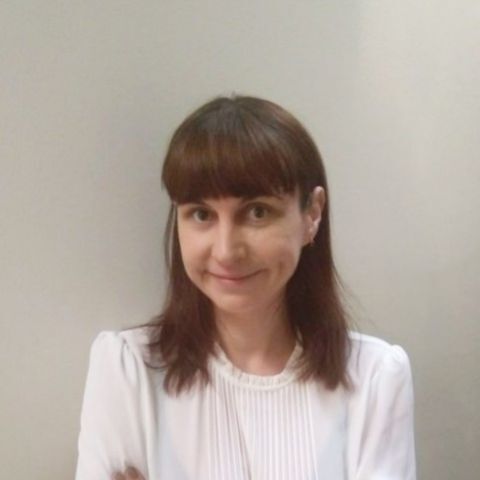 Emmanuelle Mavridis