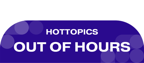 C-suite culinary evening at The Langham