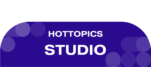 HotTopics Studio at Abbey Road Studios, CMO Leadership