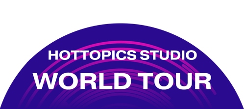 HotTopics Studio Nashville
