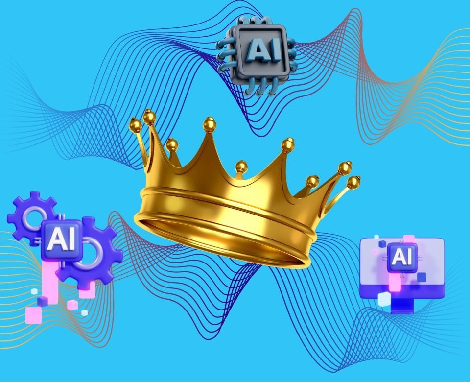 Accelerate AI by Protecting Your Crown Jewels