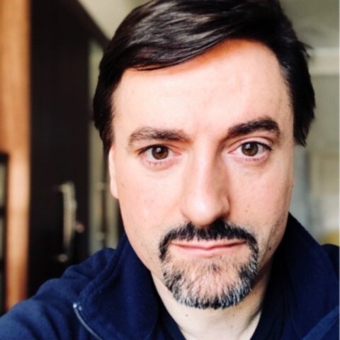 Felipe Penacoba Martinez