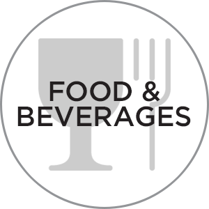 Food & Beverage