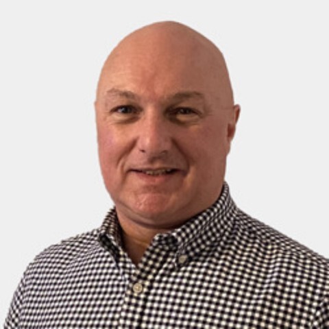 Gary Osborn