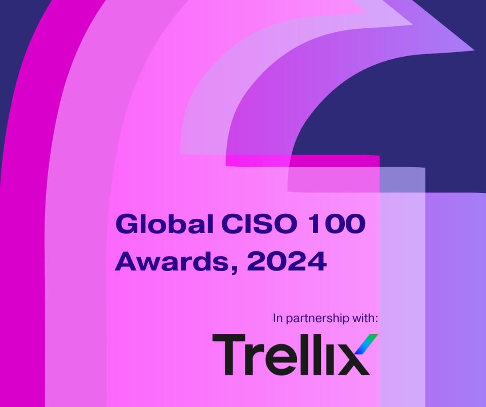 Global CISO 100