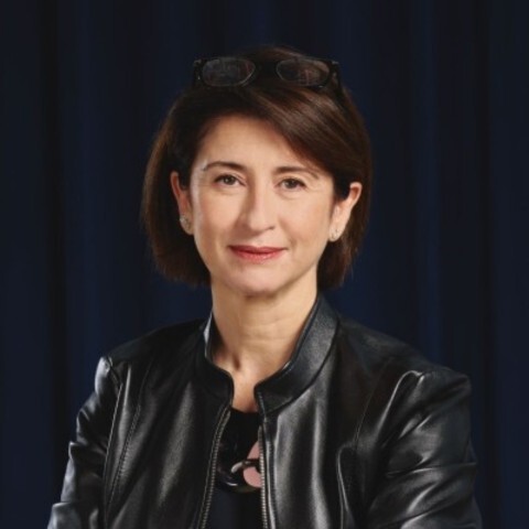 Hélène Chaplain Lambert