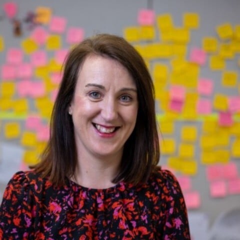 Helen Cocks