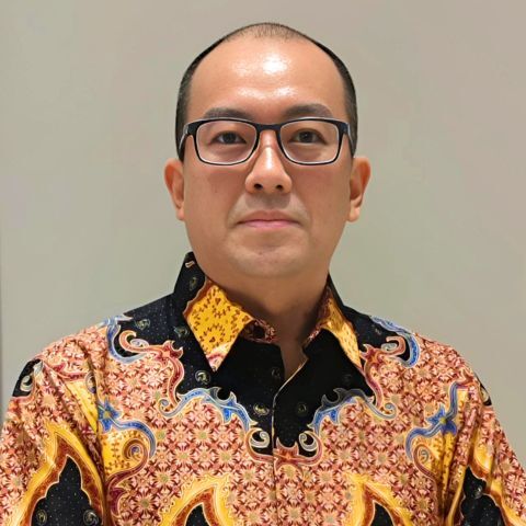 Hendy Harianto