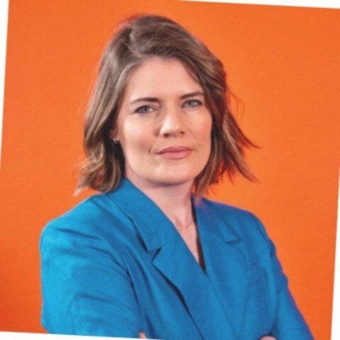Hilary Evans-Newton