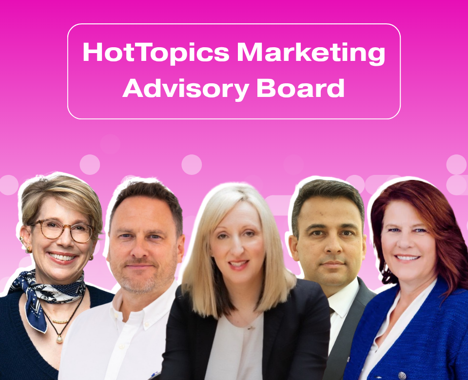 HotTopics Marketing Advisory Board Header v2