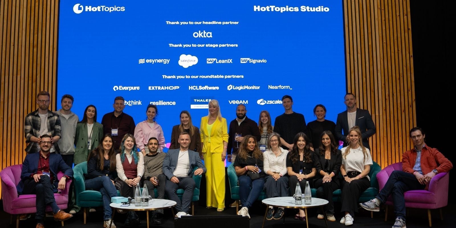HotTopics Team