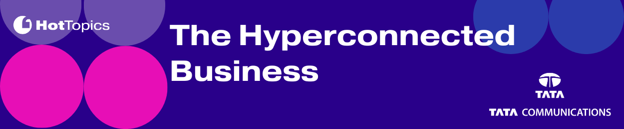 Hyperconnected Business