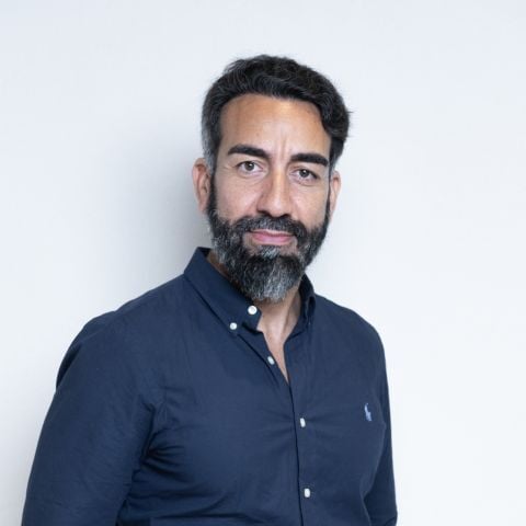 Ildefonso Olmedo