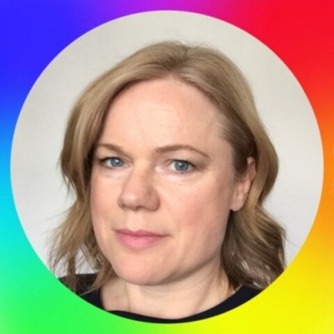 Jacqueline Schofield
